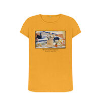 Winifred Nicholson: Window-Sill women's fit t-shirt